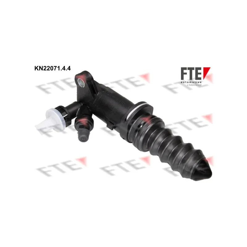 Cylindre récepteur, embrayage FTE KN22071.4.4