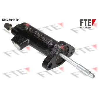 Cylindre récepteur, embrayage FTE KN23011B1