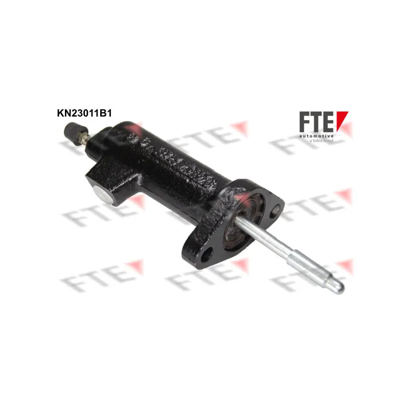 Cylindre récepteur, embrayage FTE KN23011B1