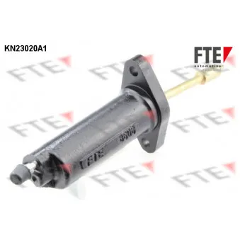 Cylindre récepteur, embrayage FTE