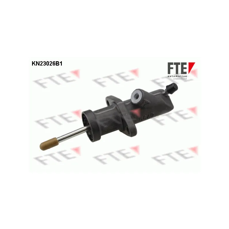 Cylindre récepteur, embrayage FTE KN23026B1