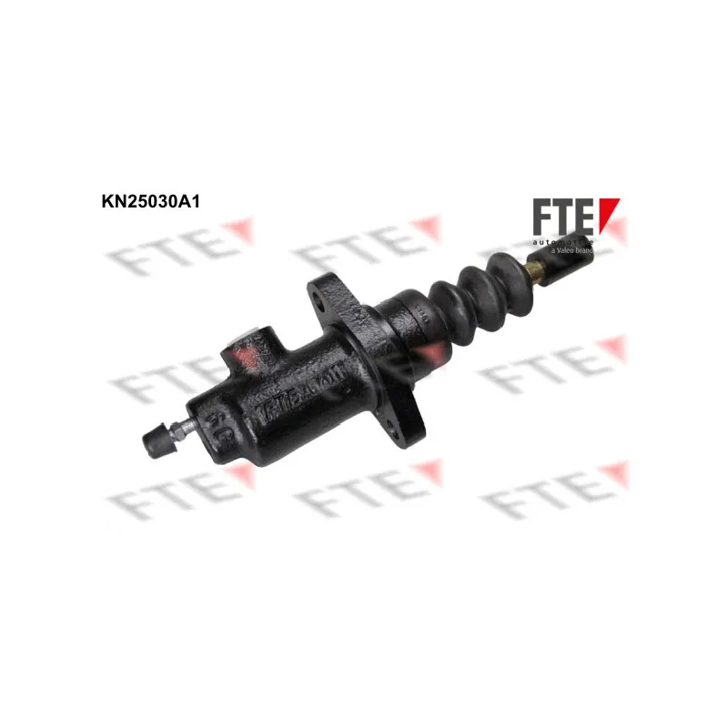 Cylindre récepteur, embrayage FTE KN25030A1