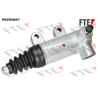 Cylindre récepteur, embrayage FTE KN25048A1
