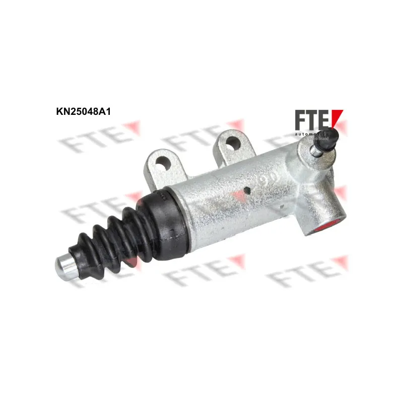 Cylindre récepteur, embrayage FTE KN25048A1