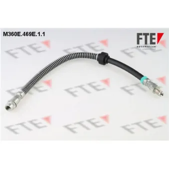 Flexible de frein FTE M360E.469E.1.1