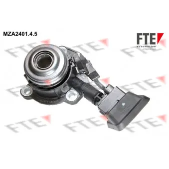 Butée hydraulique, embrayage FTE MZA2401.4.5