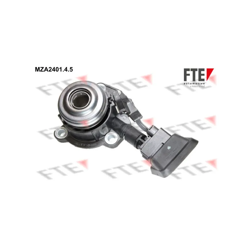 Butée hydraulique, embrayage FTE MZA2401.4.5