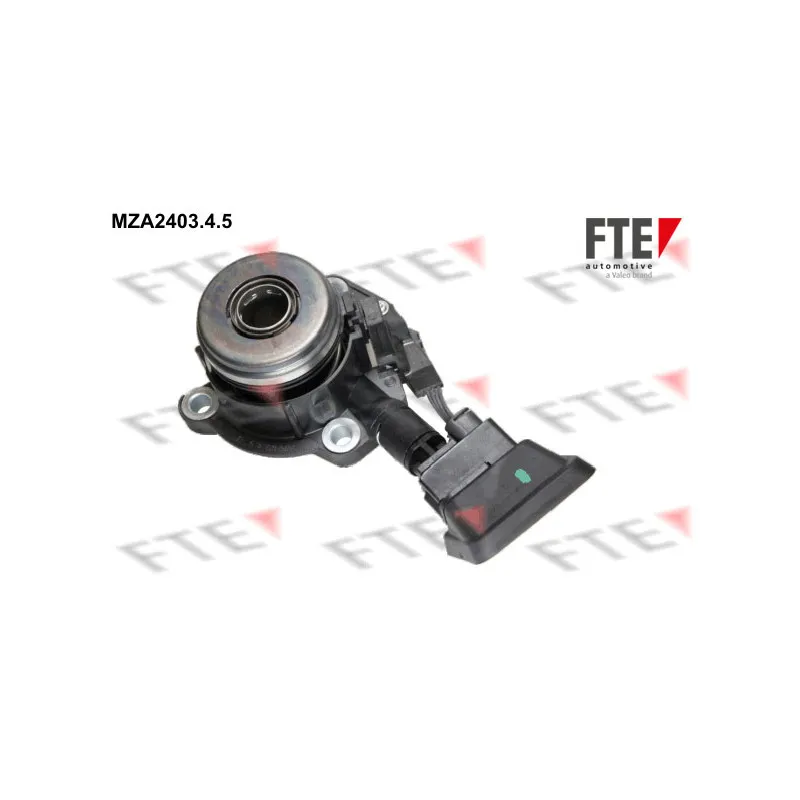 Butée hydraulique, embrayage FTE MZA2403.4.5