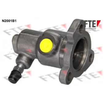 Cylindre récepteur, embrayage FTE