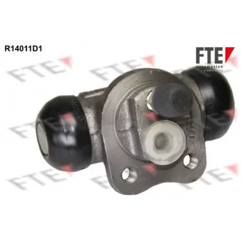 Cylindre de roue FTE R14011D1