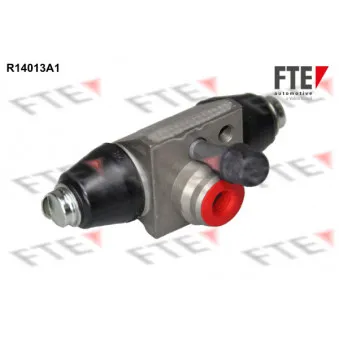 Cylindre de roue FTE R14013A1