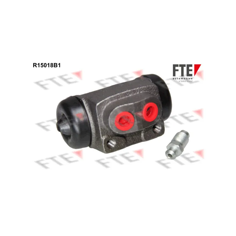 Cylindre de roue FTE R15018B1