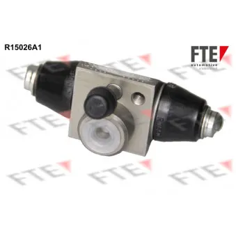 Cylindre de roue FTE R15026A1