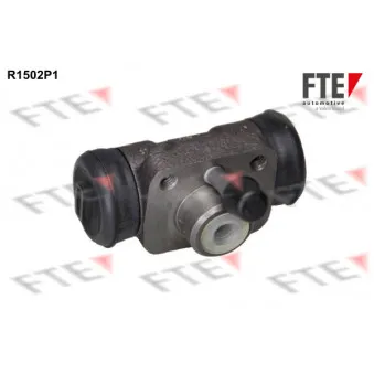 Cylindre de roue FTE R1502P1