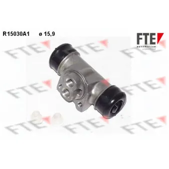 Cylindre de roue FTE R15030A1