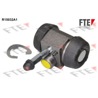 Cylindre de roue FTE R15032A1
