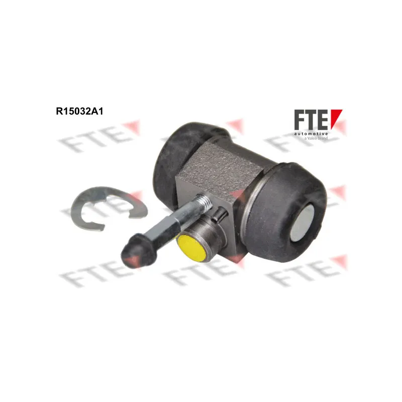 Cylindre de roue FTE R15032A1
