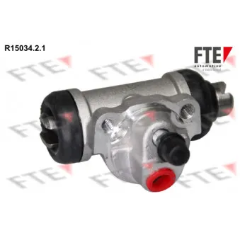 Cylindre de roue FTE R15034.2.1