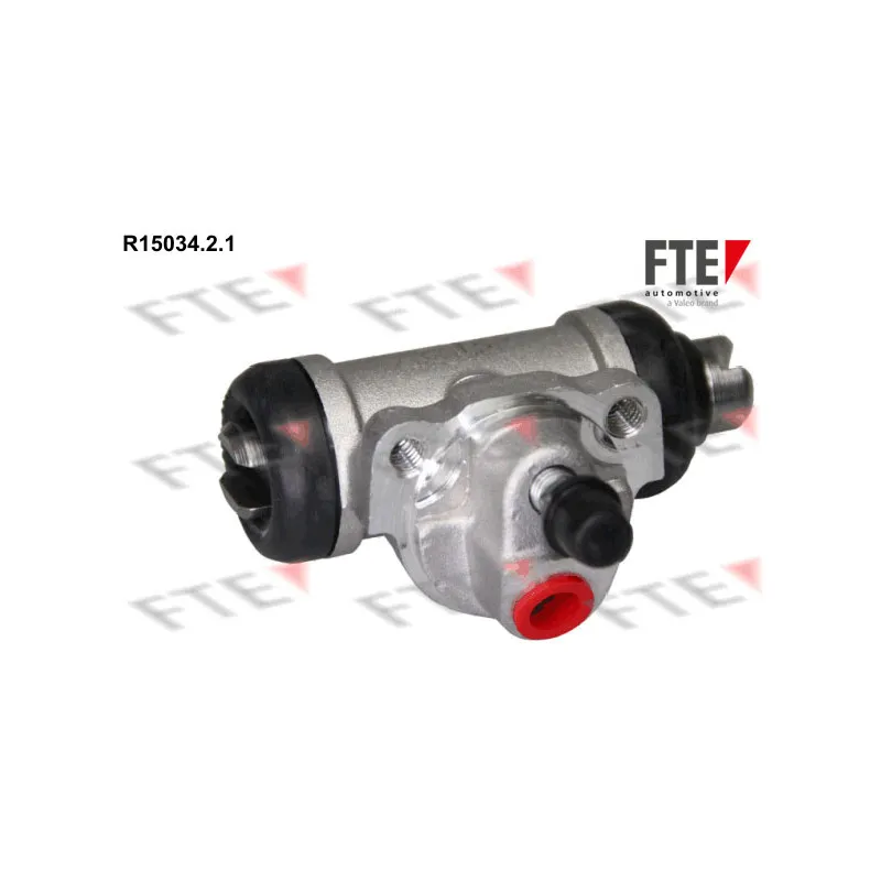 Cylindre de roue FTE R15034.2.1