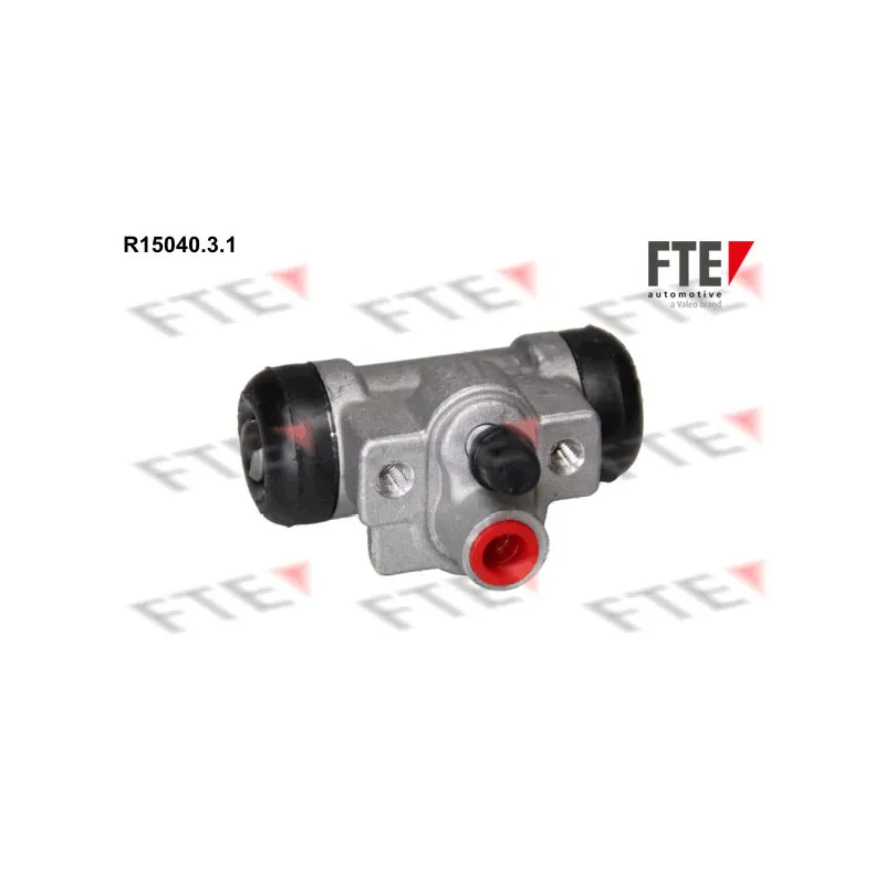 Cylindre de roue FTE R15040.3.1