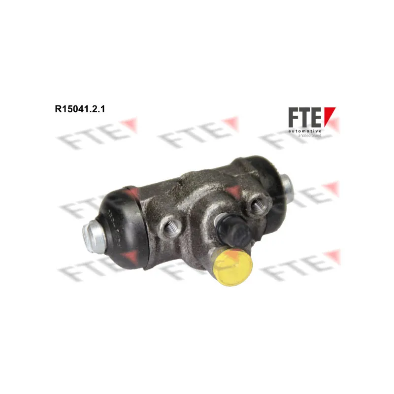 Cylindre de roue FTE R15041.2.1