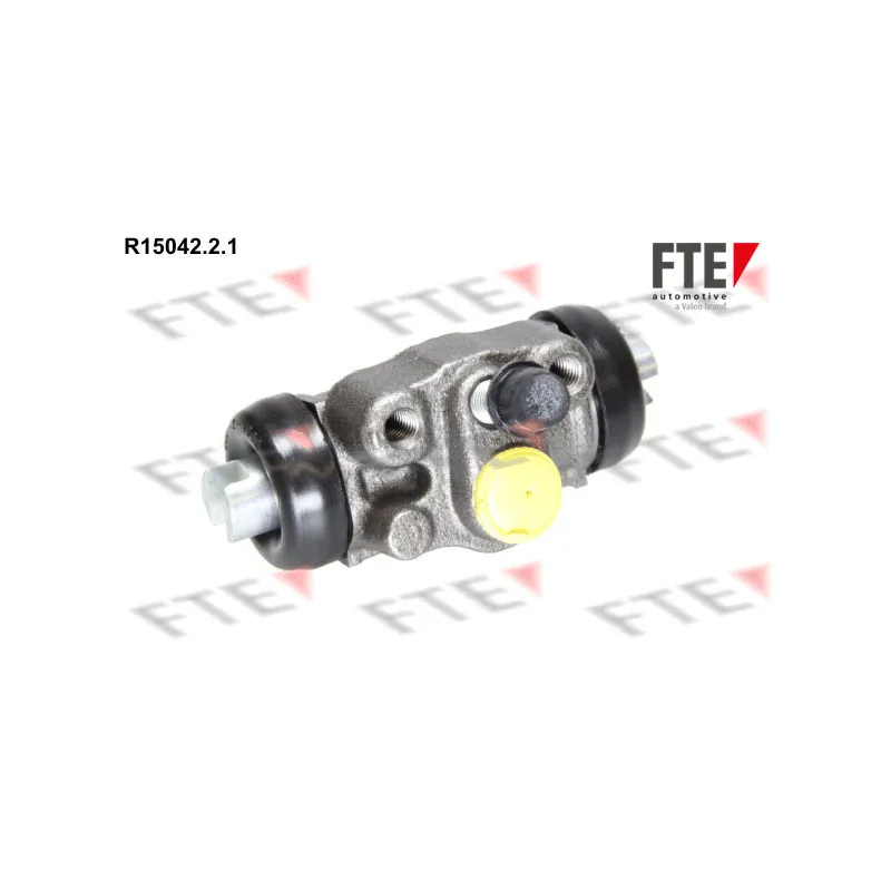 Cylindre de roue FTE R15042.2.1