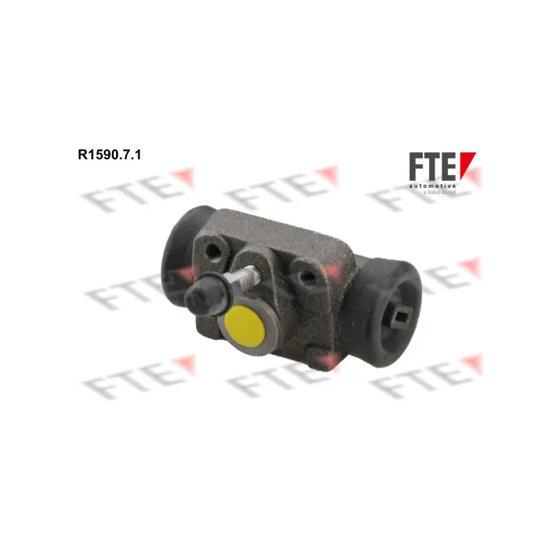 Cylindre de roue FTE R1590.7.1
