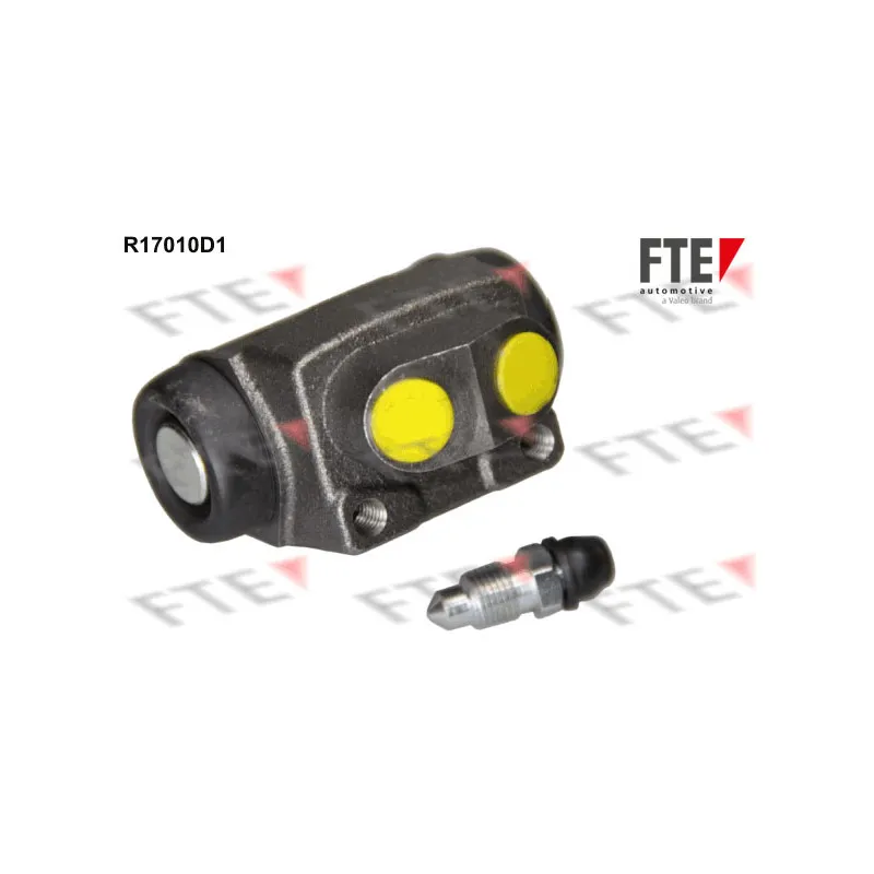 Cylindre de roue FTE R17010D1