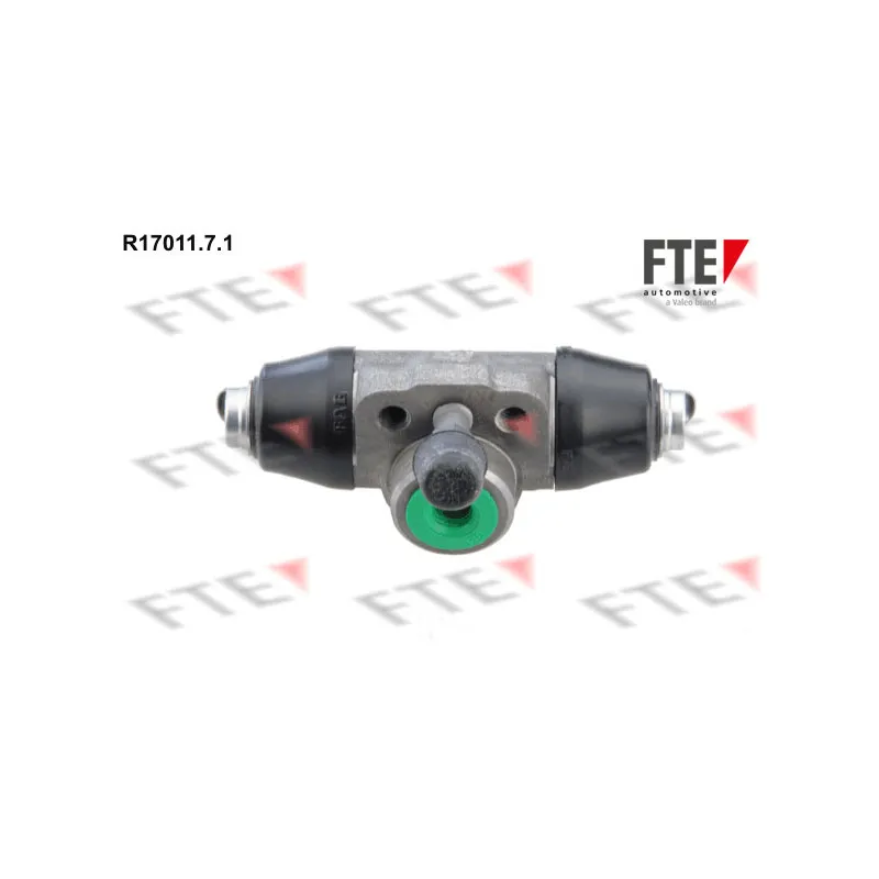Cylindre de roue FTE R17011.7.1