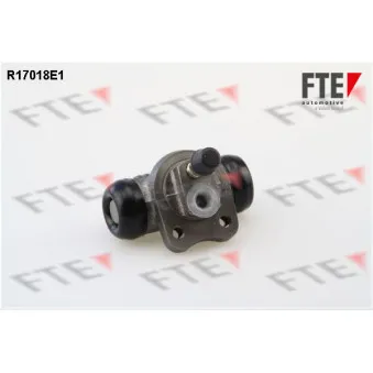 Cylindre de roue FTE R17018E1