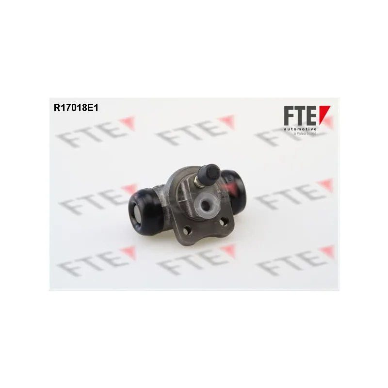 Cylindre de roue FTE R17018E1