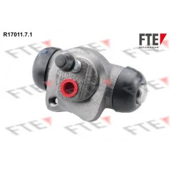 Cylindre de roue FTE R17028.7.1