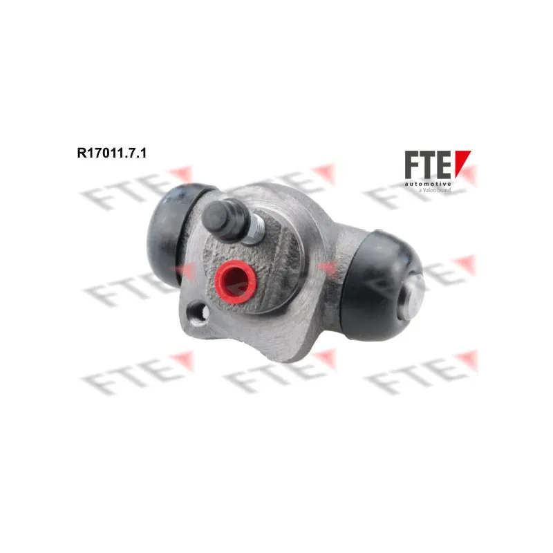 Cylindre de roue FTE R17028.7.1