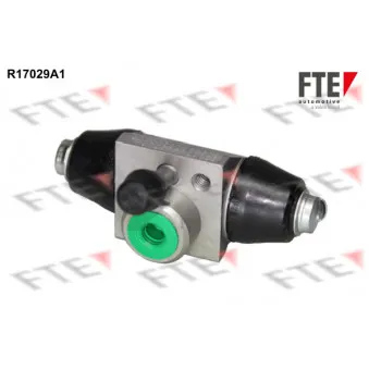Cylindre de roue FTE R17029A1