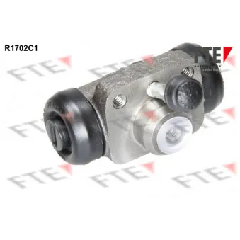 Cylindre de roue FTE R1702C1