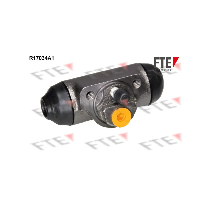 Cylindre de roue FTE R17034A1
