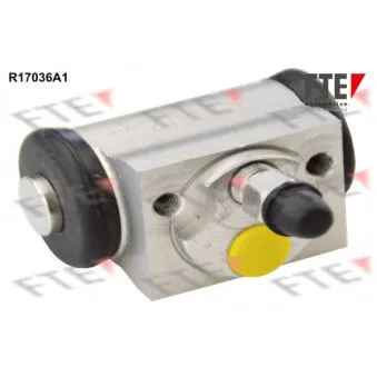 Cylindre de roue FTE R17036A1