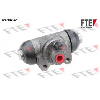 Cylindre de roue FTE R17043A1