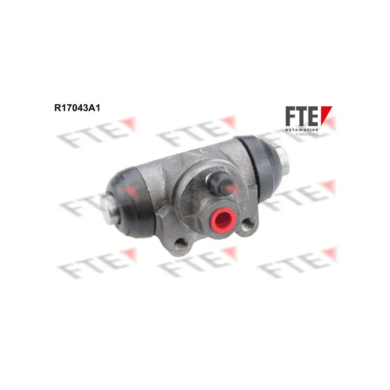 Cylindre de roue FTE R17043A1