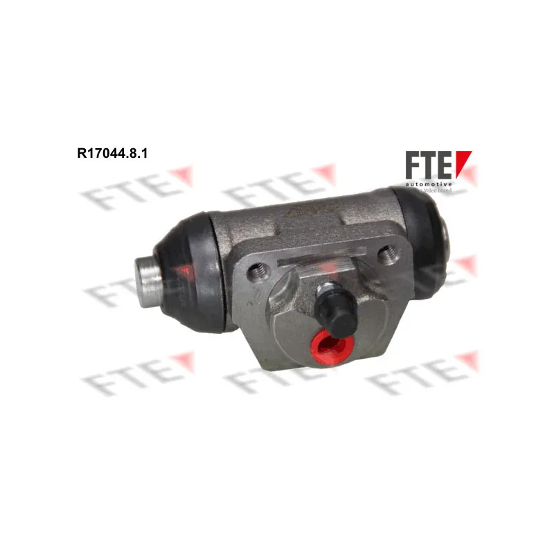 Cylindre de roue FTE R17044.8.1