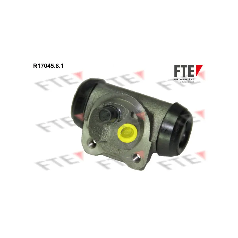Cylindre de roue FTE R17045.8.1