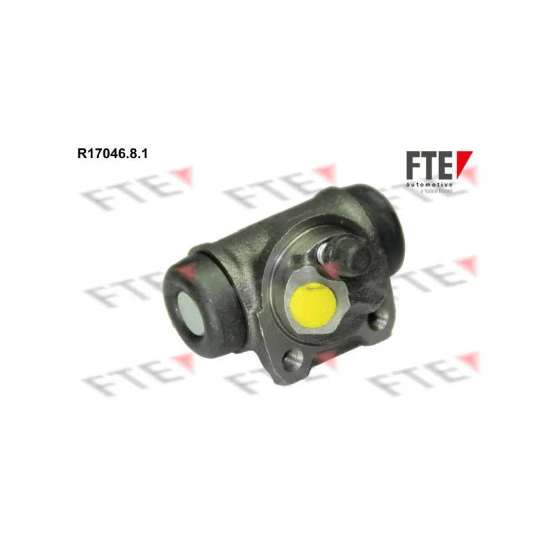 Cylindre de roue FTE R17046.8.1