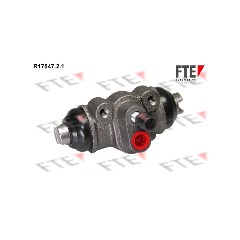 Cylindre de roue FTE R17047.2.1