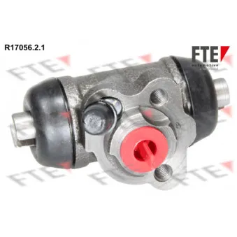 Cylindre de roue FTE R17056.2.1