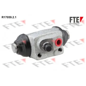 Cylindre de roue FTE R17059.2.1