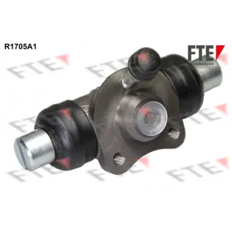 Cylindre de roue FTE R1705A1