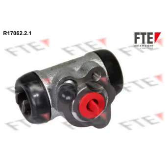Cylindre de roue FTE R17062.2.1