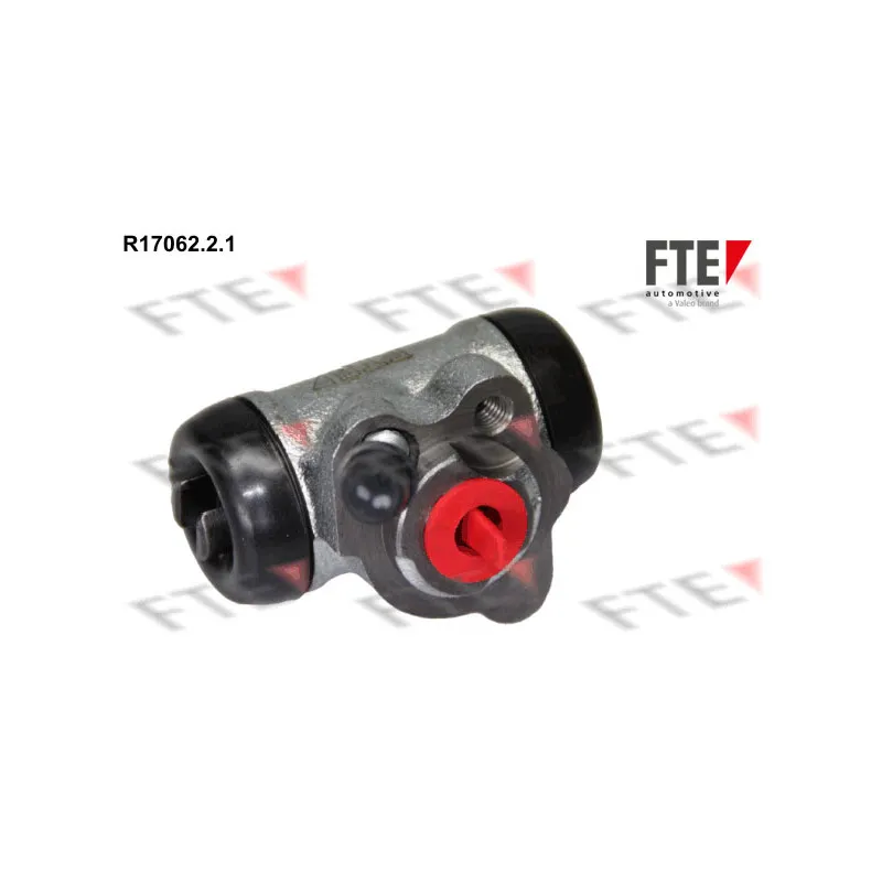 Cylindre de roue FTE R17062.2.1