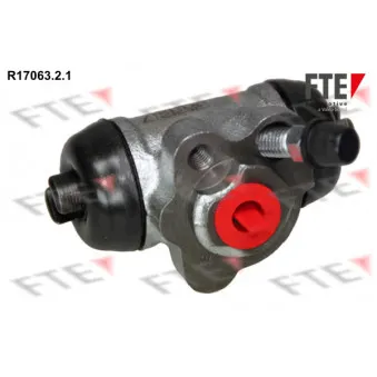 Cylindre de roue FTE R17063.2.1