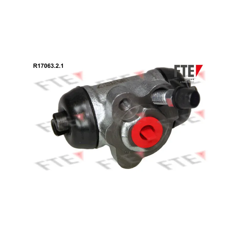 Cylindre de roue FTE R17063.2.1